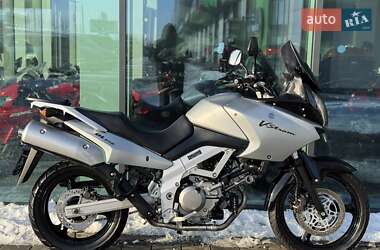 Ціни Suzuki V-Strom 650 Бензин
