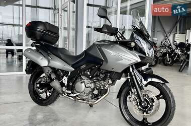Ціни Suzuki V-Strom 650 Бензин