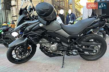 Цены Suzuki V-Strom 650 Бензин