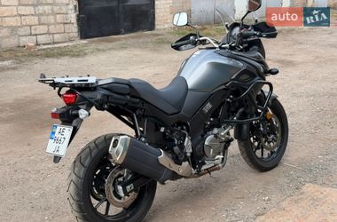Цены Suzuki V-Strom 650 Бензин