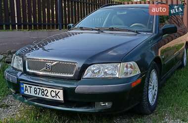 Цены Volvo V40 Бензин