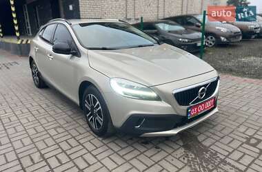 Цены Volvo V40 Бензин