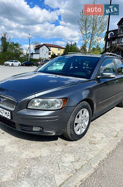 Цены Volvo V50 Бензин