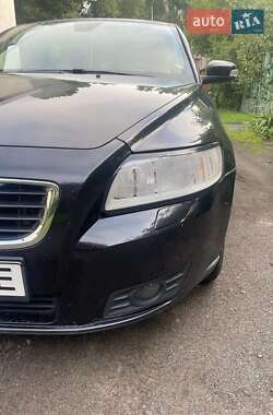 Ціни Volvo V50 Бензин