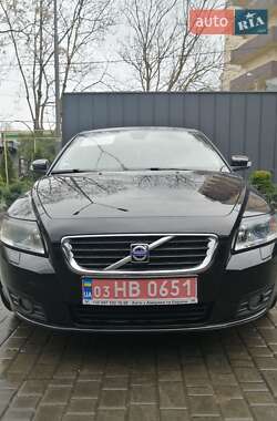 Цены Volvo V50 Бензин