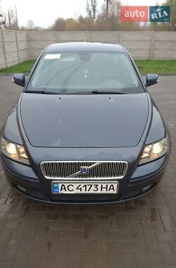 Цены Volvo V50 Бензин