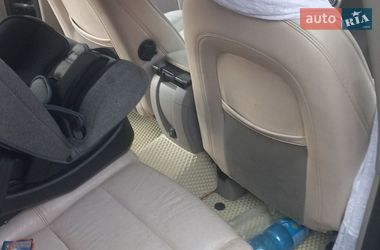 Ціни Volvo V50 Бензин