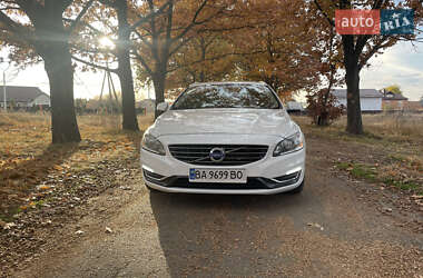 Цены Volvo V60 Бензин
