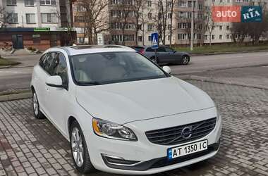 Цены Volvo V60 Бензин