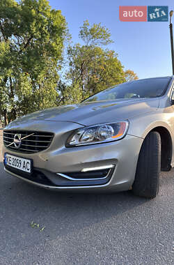 Цены Volvo V60 Бензин