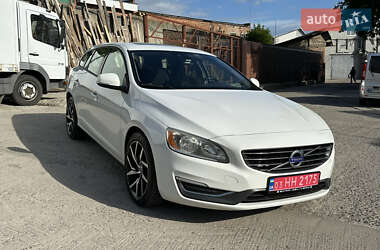 Цены Volvo V60 Бензин