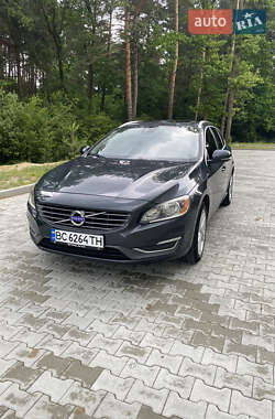 Цены Volvo V60 Бензин