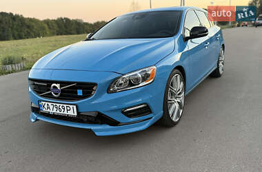 Цены Volvo V60 Бензин