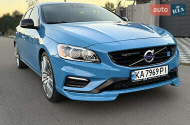 Ціни Volvo V60 Бензин
