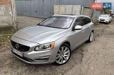 Цены Volvo V60 Бензин