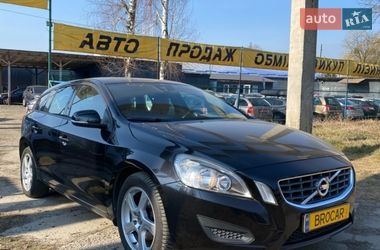 Цены Volvo V60 Бензин