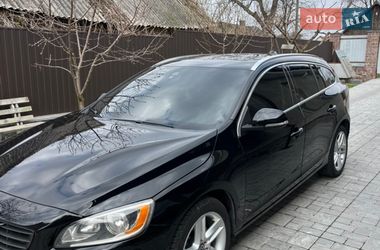 Цены Volvo V60 Бензин