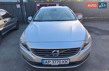 Цены Volvo V60 Бензин