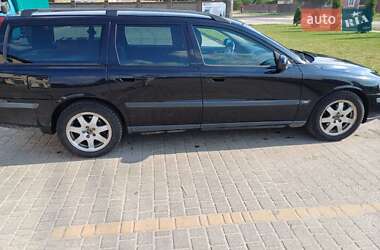 Цены Volvo V70 Бензин