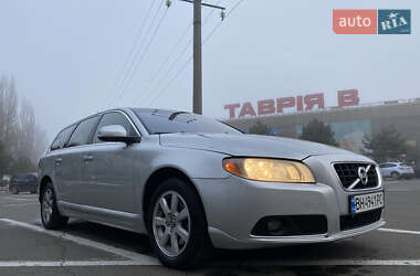 Цены Volvo V70 Бензин