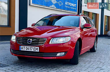 Ціни Volvo V70 Бензин