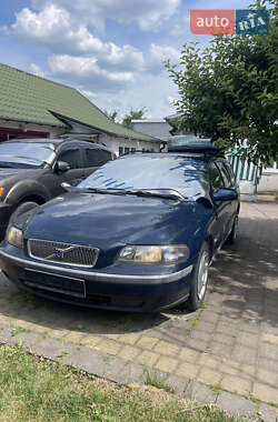 Ціни Volvo V70 Бензин
