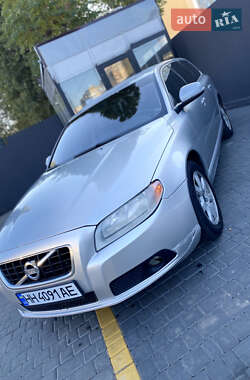 Цены Volvo V70 Бензин