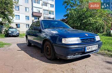 Ціни Opel Vectra Бензин