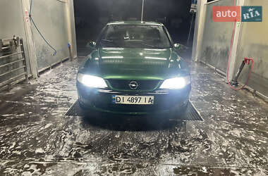 Цены Opel Vectra Бензин