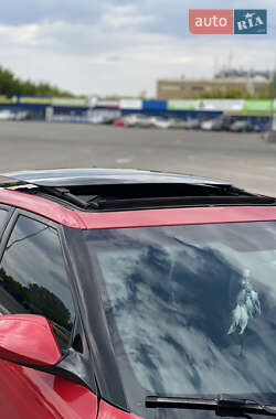 Цены Hyundai Veloster Бензин