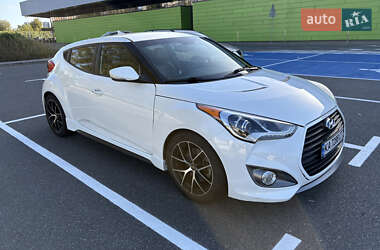 Цены Hyundai Veloster Бензин