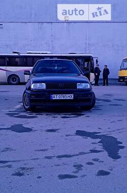 Ціни Volkswagen Vento Бензин