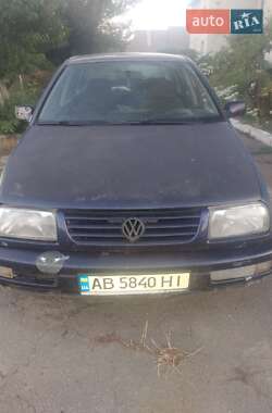 Ціни Volkswagen Vento Бензин