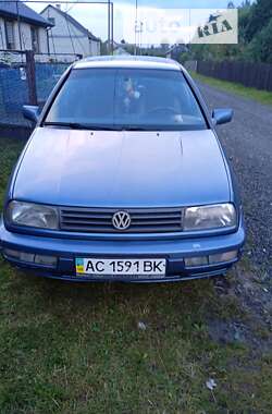 Цены Volkswagen Vento Бензин