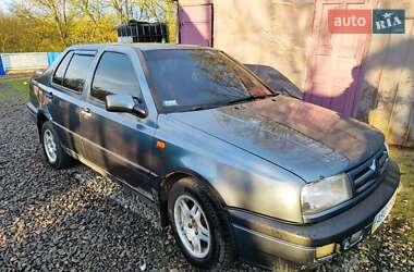 Ціни Volkswagen Vento Бензин