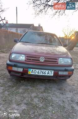 Ціни Volkswagen Vento Бензин