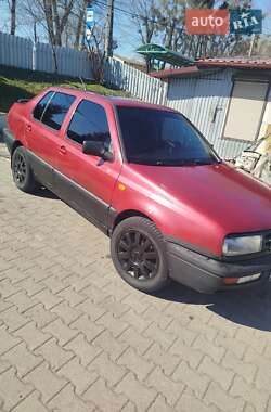 Ціни Volkswagen Vento Бензин