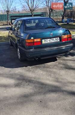 Ціни Volkswagen Vento Бензин