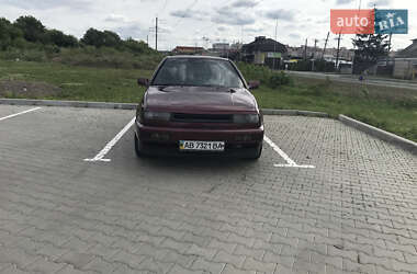 Ціни Volkswagen Vento Бензин