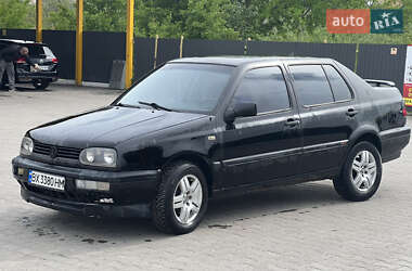 Цены Volkswagen Vento Бензин