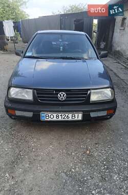 Ціни Volkswagen Vento Бензин