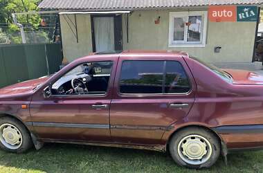 Цены Volkswagen Vento Бензин