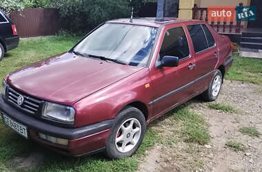 Ціни Volkswagen Vento Бензин