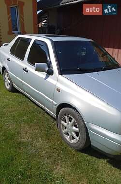 Цены Volkswagen Vento Бензин