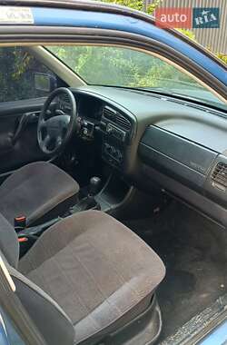 Ціни Volkswagen Vento Бензин