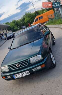Цены Volkswagen Vento Бензин