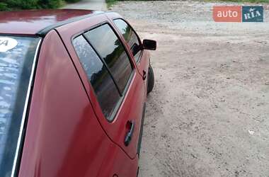 Цены Volkswagen Vento Бензин