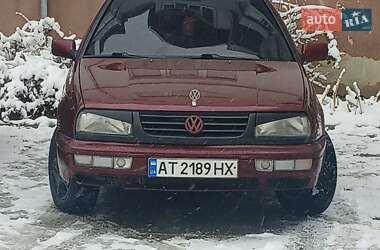Ціни Volkswagen Vento Бензин