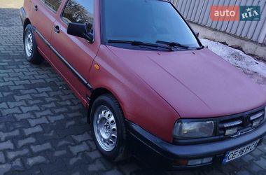 Цены Volkswagen Vento Бензин