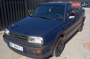 Ціни Volkswagen Vento Бензин